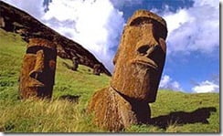 moai