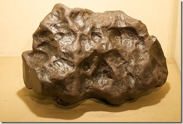 meteorito