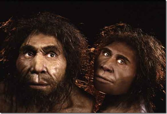pleistoceno-humanos