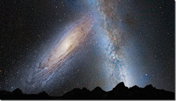 galaxias-colisao