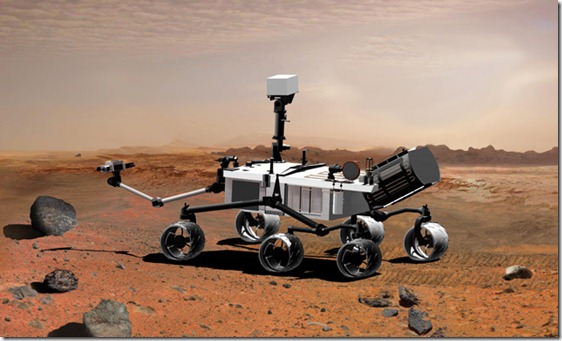 rover-curiosity