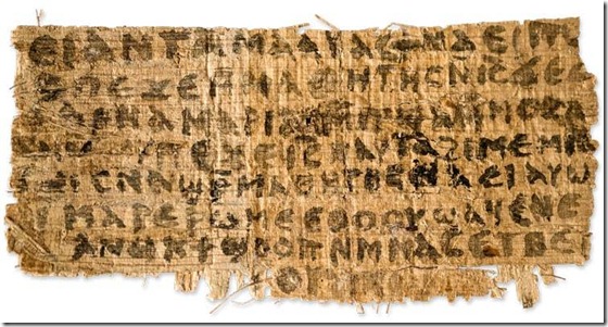 papiro-jesus-casado