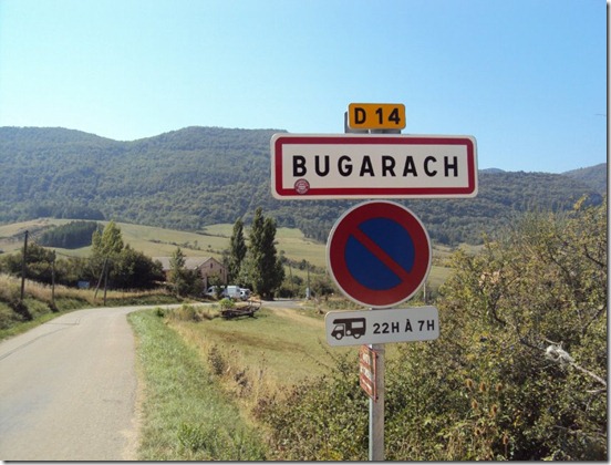 bugarach