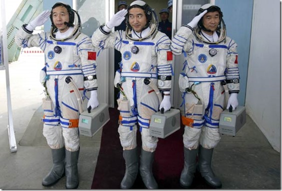 astronautas-chineses