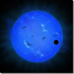 gliese-1214b