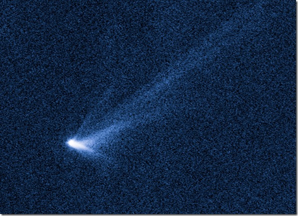 asteroide-seis-caudas